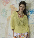 Sullivan Lace Shirt
