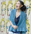Chrystie Lace Wrap 