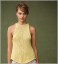 Sleeveless Tank 