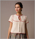 Vintage Smock 