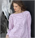 Cornelia Counterpane Cardigan 