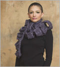 Baguette Scarf/Sleeves 