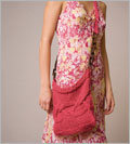 Cabled Bag