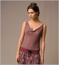 Handkerchief Top 