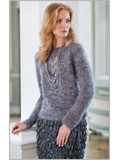 Helen Tweeded Pullover