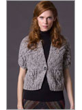 White Tea Sampler-Stitch Vest 