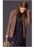 Rosewood Cardigan 