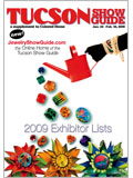 2009 Tucson Show Guide 