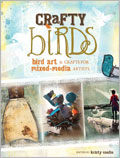 Bird Crafts: Crafty Birds