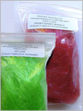 Angelina Fibers 