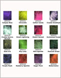 Angelina Fibers - V004