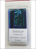 Textiva Angelina Fusible Iridescent Film