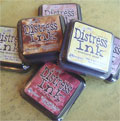 Tim Holtz&trade; Distress Ink Pads 