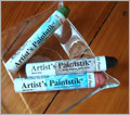 Shiva Matte Paintstik Singles 