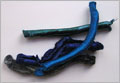 Silk Rods