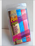 JonesTones Foil Paper