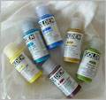 Golden® Fluid Acrylics 1 oz 