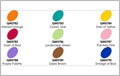Claudine Hellmuth Studio Semi-Gloss Paints - V038