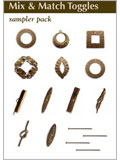 Vintaj® Sampler Pack