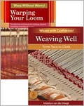 Designer DVD Bundle: Madelyn van der Hoogt