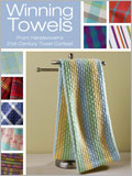 Winning Towels: Handwoven's 21st-Century Towel Contest 