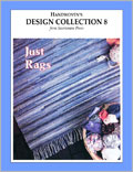 Handwoven's Design Collection 8 