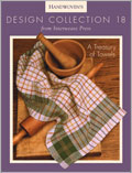 Handwoven's Design Collection 18 
