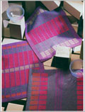 Best of Handwoven: Top Ten Placemats on Eight Shafts - W09W01