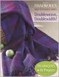 Doubleweave, Doublewidht