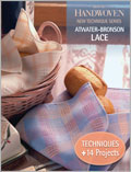 Atwater Bronson Lace