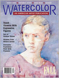 Watercolor, Fall 2003 
