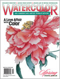 Watercolor, Spring 2004