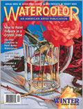 Watercolor, Winter 2004