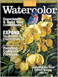 Watercolor, Summer 2009