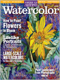 Watercolor, Fall 2009