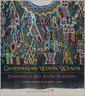 Guatemalan Woven Wealth