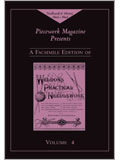 Weldon's Practical Needlework, Vol. 4