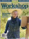 Workshop, Winter 2005