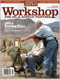 Workshop, Winter 2006