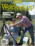 Workshop, Spring 2007 