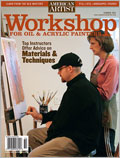 Workshop, Summer 2007 
