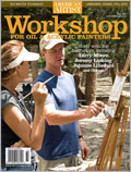 Workshop, Fall 2007 