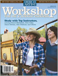 Workshop, Winter 2007 