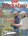 Workshop, Spring 2008