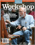 Workshop, Summer 2008 