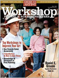 Workshop, Fall 2008 