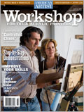 Workshop, Winter 2008 