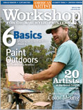 Workshop, Winter 2009 