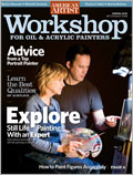 Workshop, Spring 2010