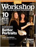 Workshop, Summer 2010 workshop magazines, workshops, art studios